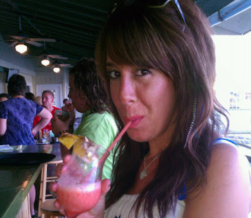 Meet your Posher, Joaniegurl